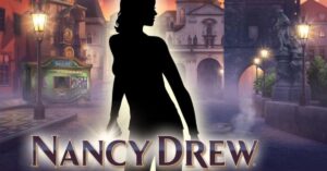 Nancy Drew Mysteries