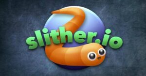 Slither.io