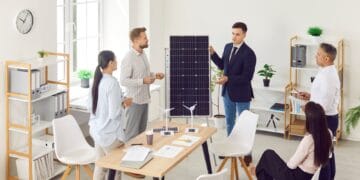 Solar Providers