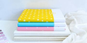 Custom Notebooks