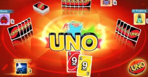 Uno Online