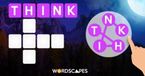 Wordscapes