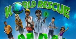 World Rescue