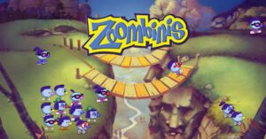 Zoombinis