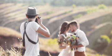 Elopement Photographer
