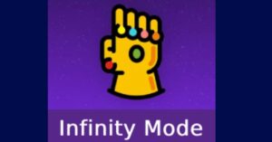 Gimkit Infinity Mode