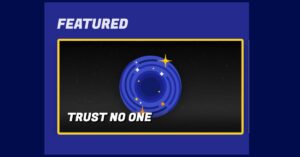 Gimkit Trust No One Mode