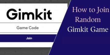 How to Join a Random Gimkit Game