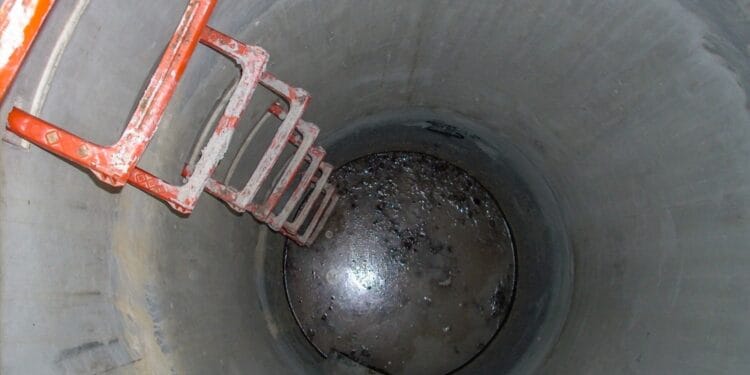 Stormwater Inspection