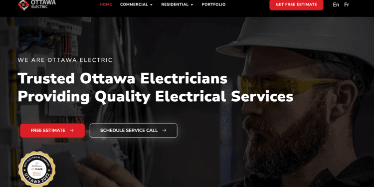 Ottawa Electric