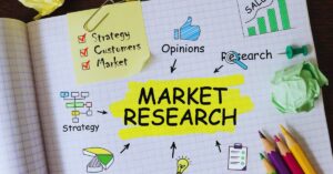 Research on the Market