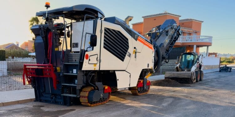 Skid Steer