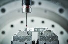 CNC Machining