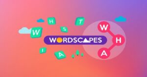 Wordscape