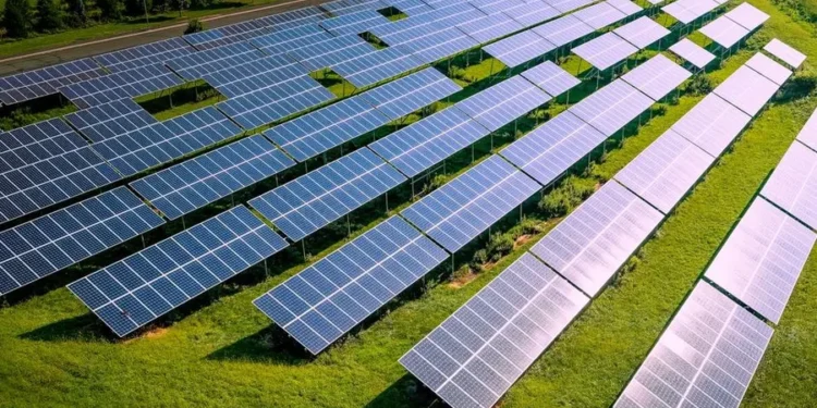 Why Choosing a Solar Company in New Jersey Is a Smart Investment for Your Business