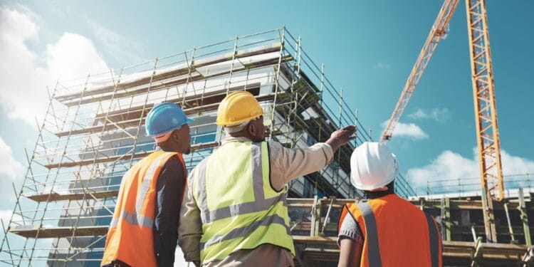 Construction Projects