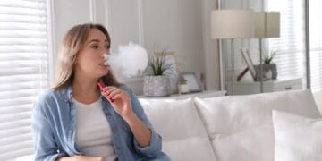 Electronic Cigarettes