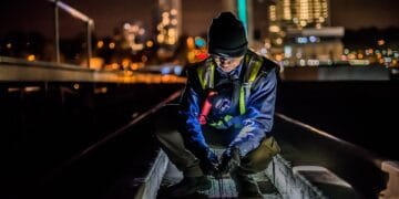 Night Shift Workers