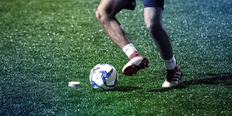 Aspiring Soccer Coaches