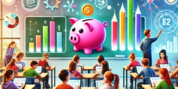 Fun Learning Tools for Students