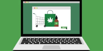 Effective Cannabis Website Design