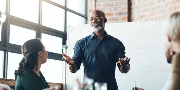 Emphasizing Training