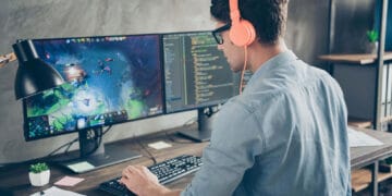 How a Game Design Degree Can Level Up Your Game Development Skills