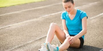 Injuries and Stress