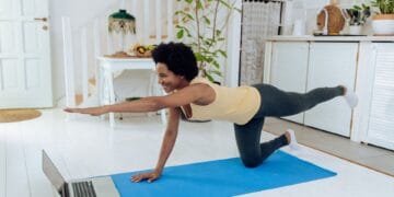 Step-by-Step Workouts