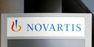 novartis bio