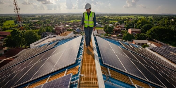 roofing companies in Lincoln