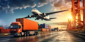 What Payment Terms Are Typically Offered for International Logistics Services