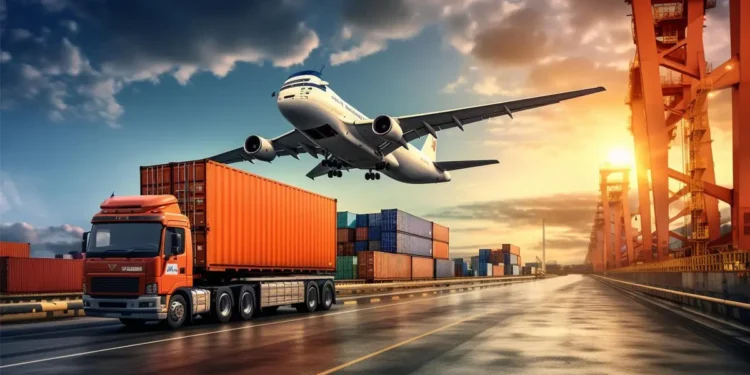 What Payment Terms Are Typically Offered for International Logistics Services