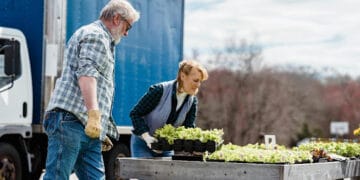 Agriculture Business