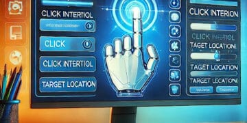 Auto Clicker Software