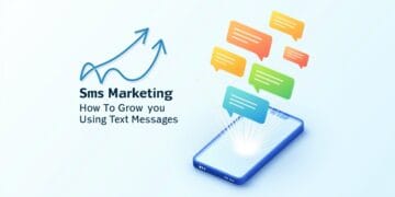 SMS Marketing: How To Grow your Business Using Text Messages