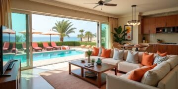 Family-Friendly Villas in Palm Jumeirah: Amenities for Kids and Pets