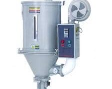 The Essential Role of Hopper Dryers in Efficient Plastic Processing