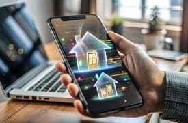 Mobile App Development