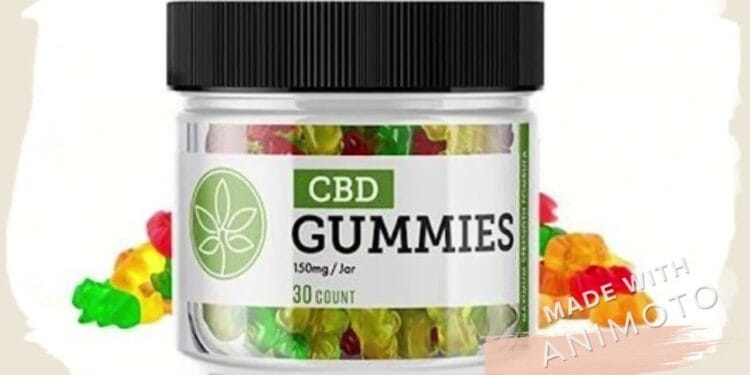 CBD Gummies