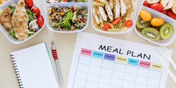 Meal Planner