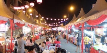 Night Market