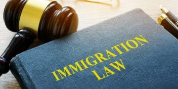 Immigration Lawyer