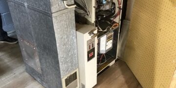 AC Repair