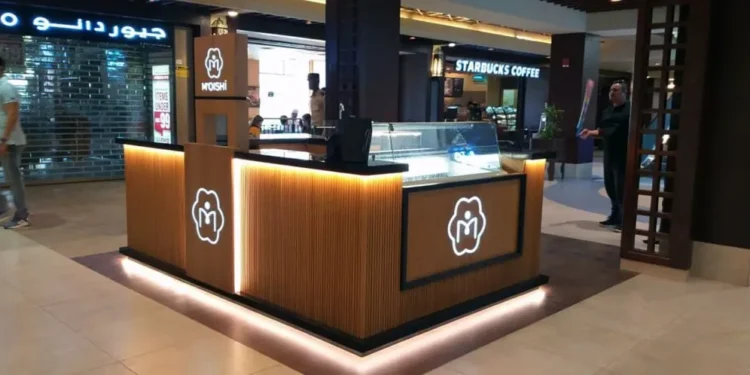 5 Key Considerations for a Successful Kiosk Interior Design