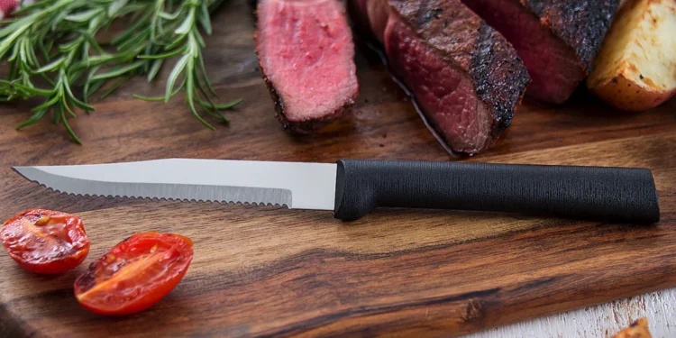 Steak Knives