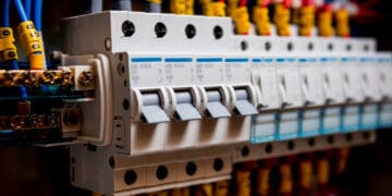 How Do Electrical Switch Systems Work?