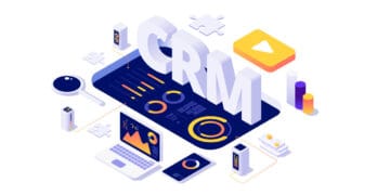 Custom CRM development