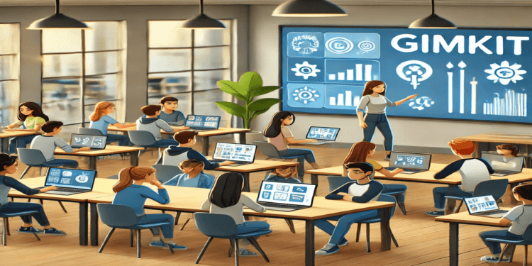 Make blended learning awesome. Learn to use Gimkit in station rotation. Try flipped classrooms for fun, personalized lessons. Get easy tips now