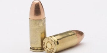 9mm 115gr